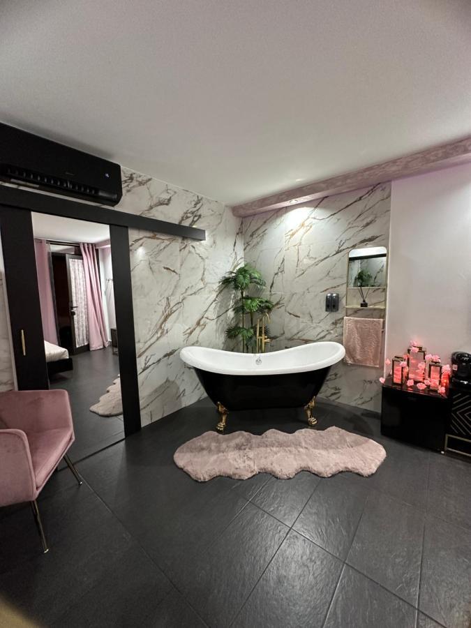 Habitacion Luxury Love Sant Carlos de la Ràpita 外观 照片