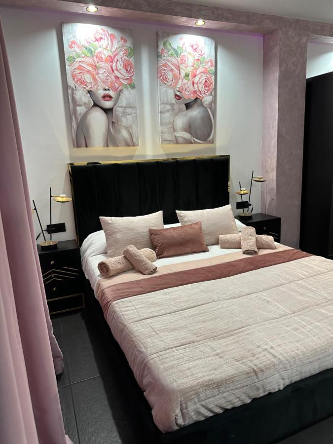 Habitacion Luxury Love Sant Carlos de la Ràpita 外观 照片
