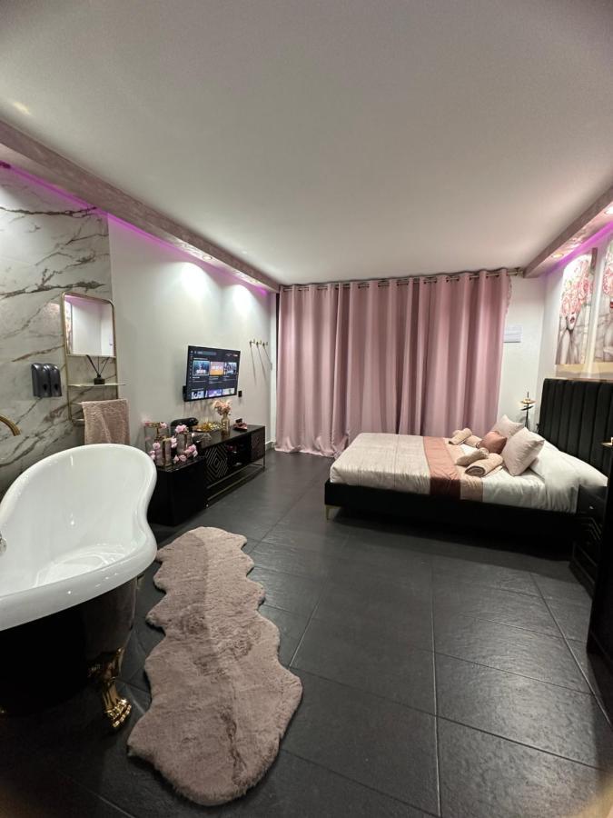 Habitacion Luxury Love Sant Carlos de la Ràpita 外观 照片