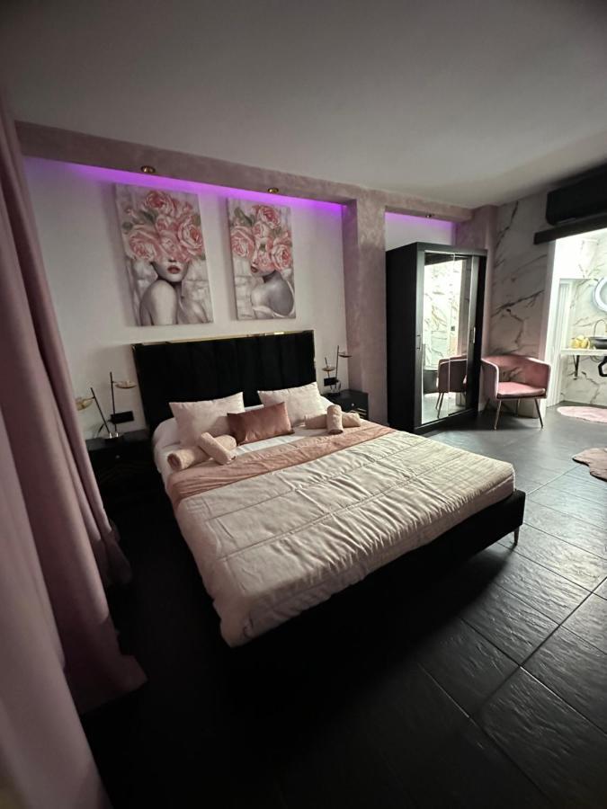 Habitacion Luxury Love Sant Carlos de la Ràpita 外观 照片