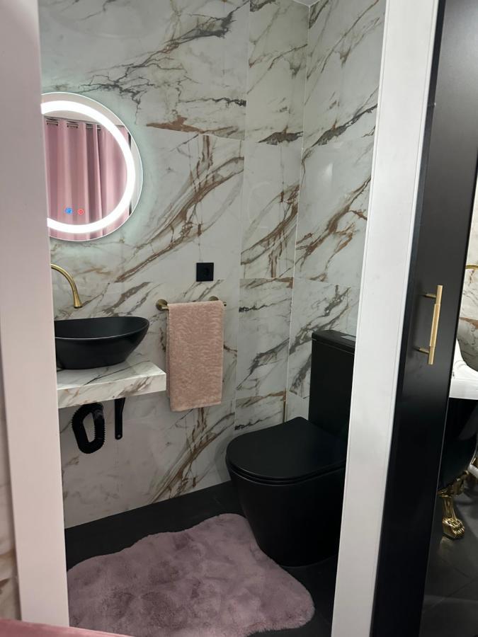 Habitacion Luxury Love Sant Carlos de la Ràpita 外观 照片