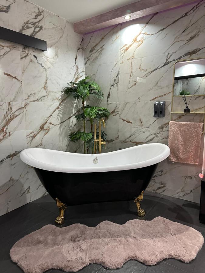 Habitacion Luxury Love Sant Carlos de la Ràpita 外观 照片